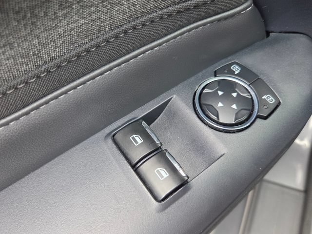 Certified 2024 Ford Mustang Coupe RWD image 27