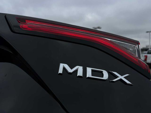 Used 2022 Acura MDX SH-AWD w/ Technology Package image 11