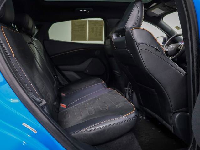 Certified 2021 Ford Mustang Mach-E GT image 19