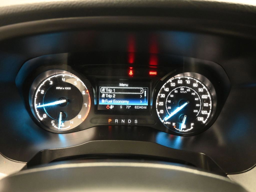 Certified 2023 Ford Ranger XLT w/ Equipment Group 301A Mid image 14