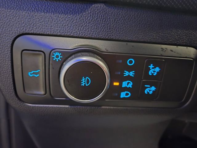 Certified 2023 Ford Bronco Sport Outer Banks image 14