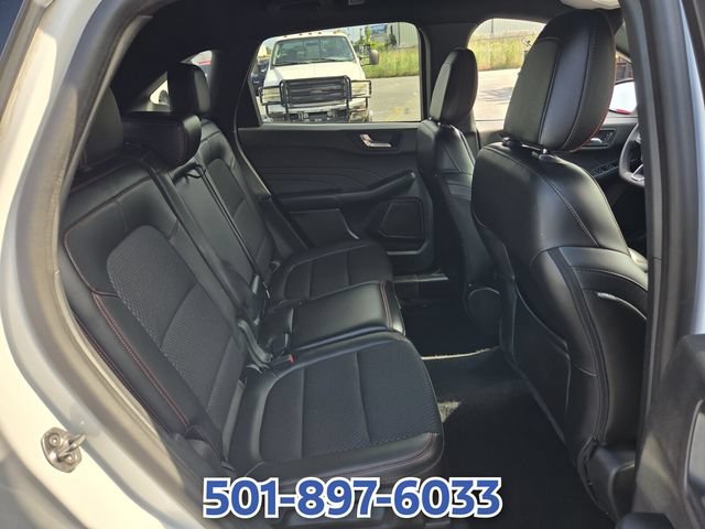 Certified 2023 Ford Escape ST-Line FWD image 14