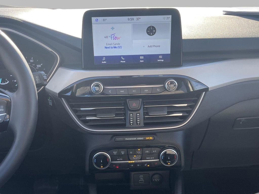 Certified 2022 Ford Escape SE w/ Convenience Package image 28