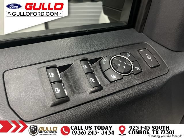 Certified 2022 Ford F250 Lariat w/ Black Appearance Package AWD/4WD image 20