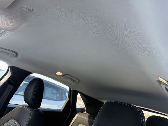 Certified 2024 Ford Escape Active image 24