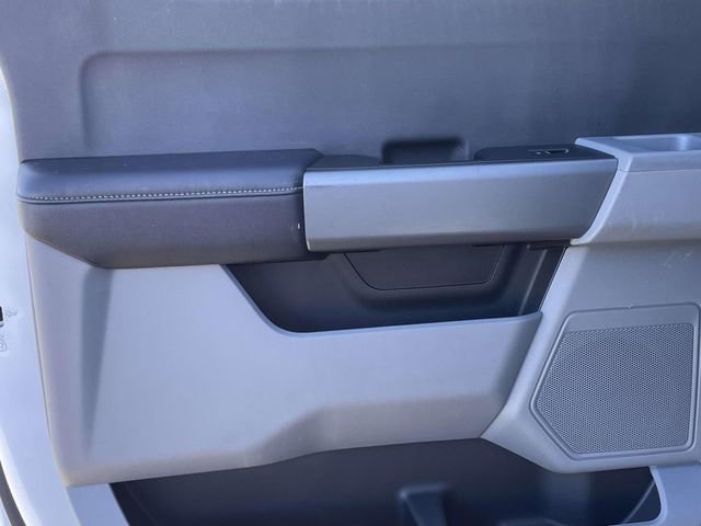 Certified 2025 Ford F250 XLT image 10