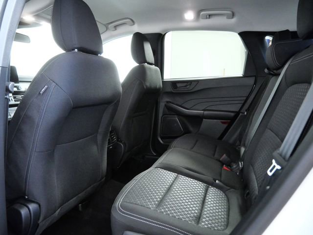 Certified 2025 Ford Escape Active w/ Cold Weather Package AWD/4WD image 13