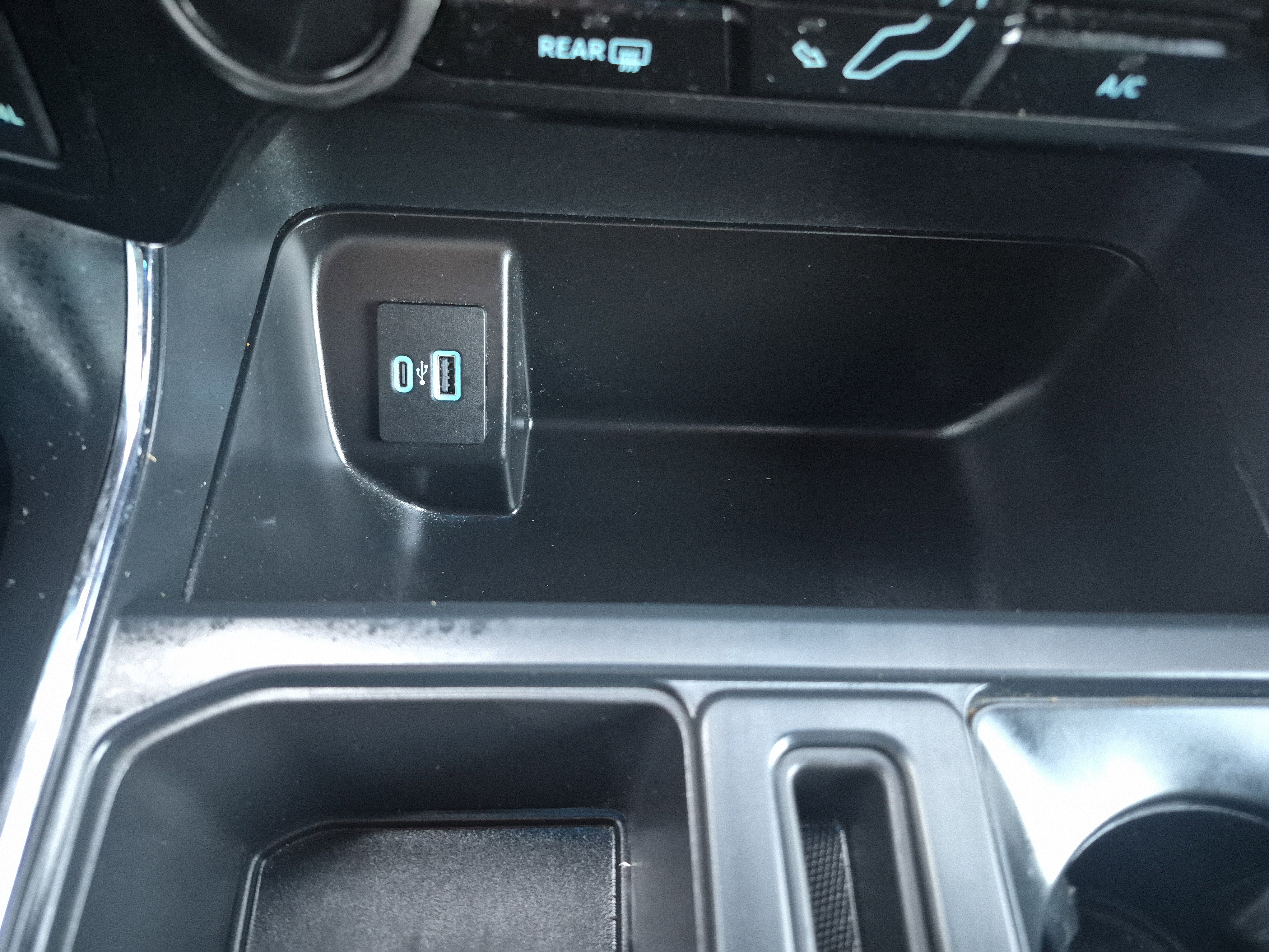 Certified 2024 Ford F150 STX image 30