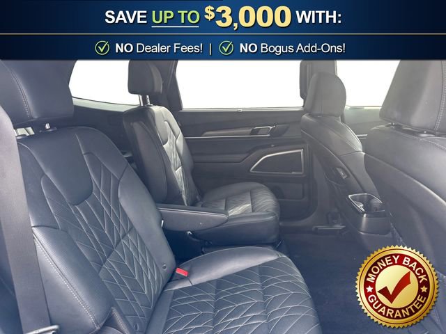 Used 2024 Kia Telluride EX X-Line AWD/4WD image 23