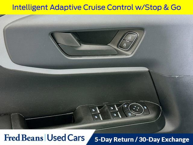 Certified 2022 Ford Bronco Sport Big Bend w/ Convenience Package image 23