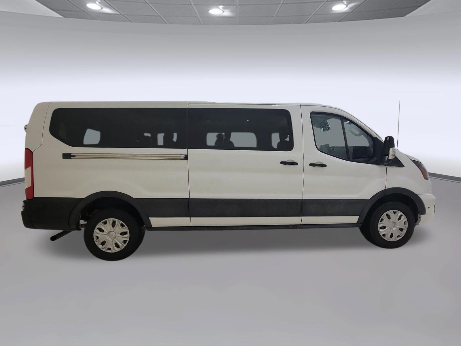 Certified 2024 Ford Transit 350 XLT RWD image 6