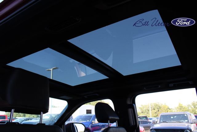 Certified 2022 Ford Expedition Max King Ranch image 14