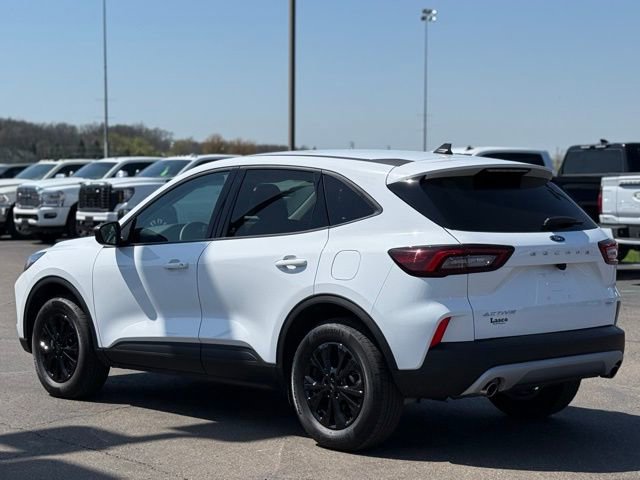 Certified 2025 Ford Escape Active w/ Cold Weather Package AWD/4WD image 36