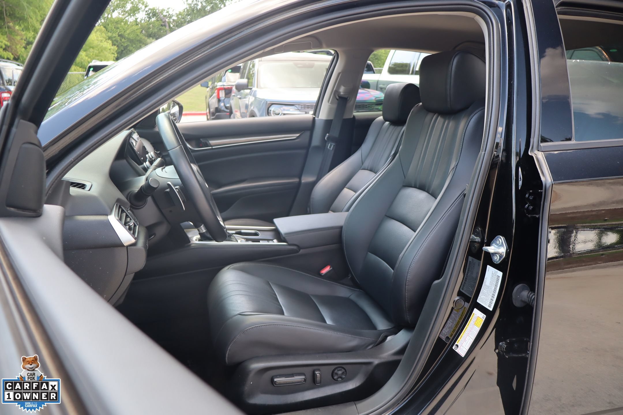 Used 2022 Honda Accord Sport Special Edition image 11