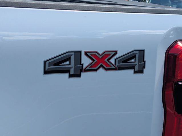 Certified 2024 Ford F250 King Ranch AWD/4WD image 40