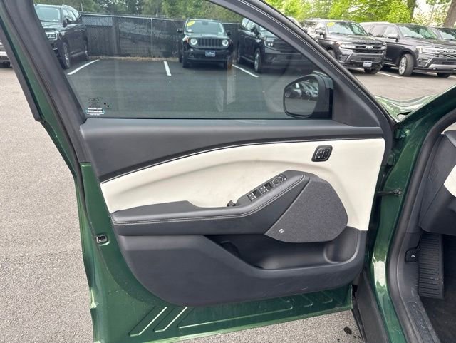 Certified 2024 Ford Mustang Mach-E Premium AWD/4WD image 18