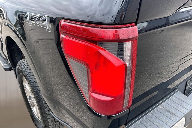 Certified 2024 Ford F150 XLT w/ Mobile Office Package AWD/4WD image 30