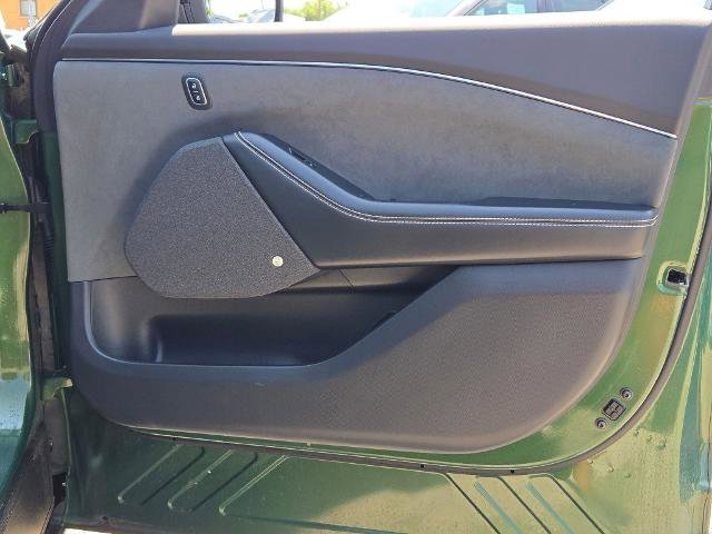 Certified 2024 Ford Mustang Mach-E GT w/ Bronze Appearance Package image 7