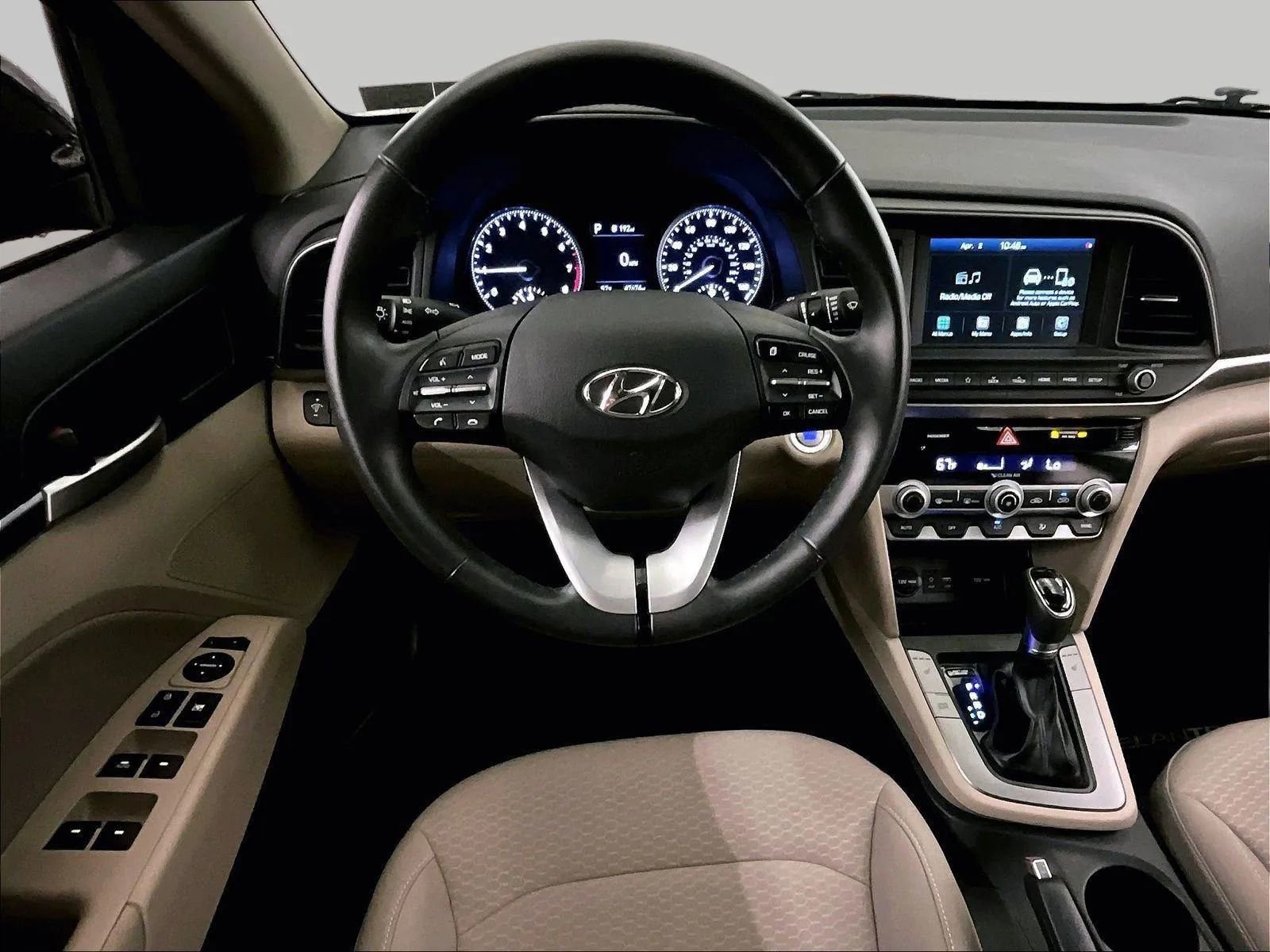 Used 2020 Hyundai Elantra Value Edition image 5