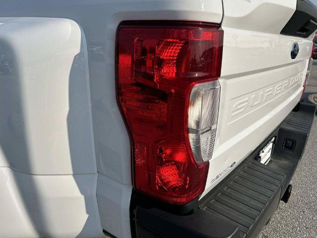 Certified 2021 Ford F350 XL AWD/4WD image 11