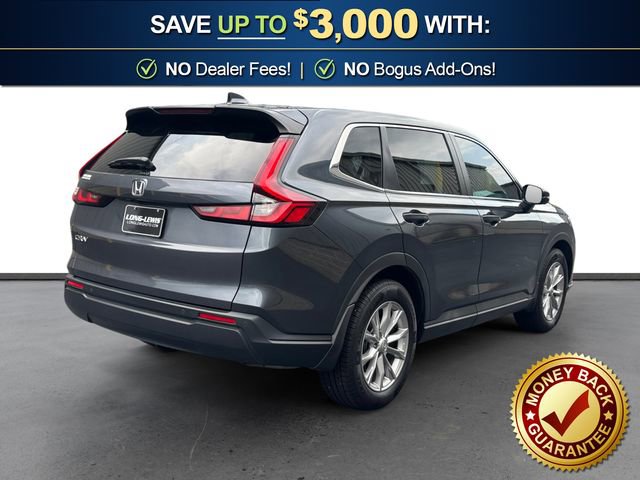 Used 2023 Honda CR-V EX-L image 7