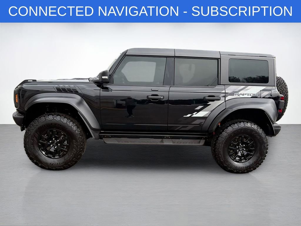 Certified 2023 Ford Bronco Raptor image 2