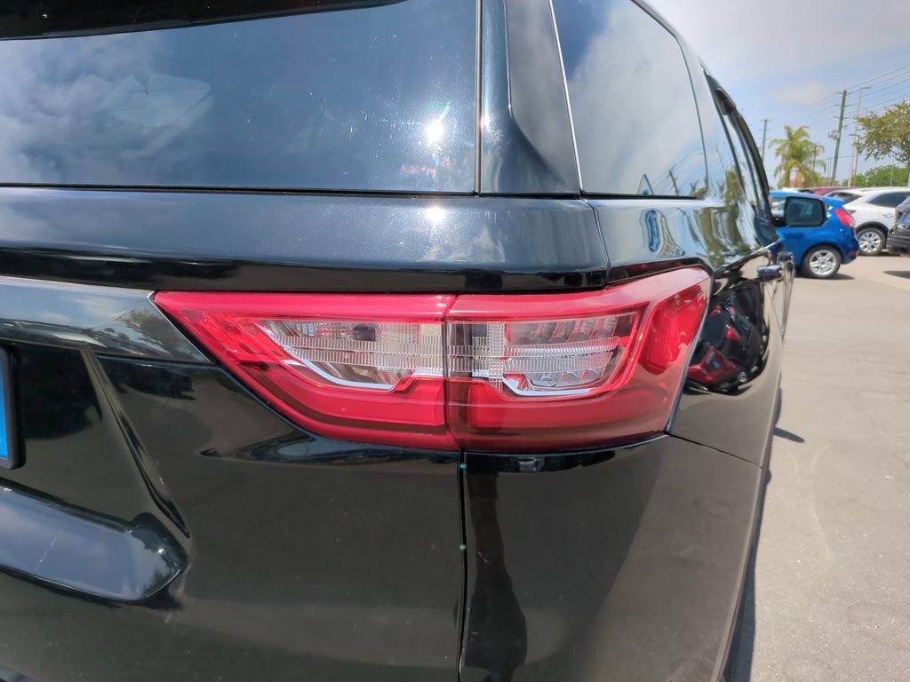 Used 2020 Chevrolet Traverse RS AWD/4WD image 11