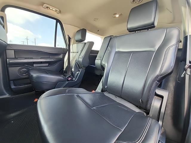 Certified 2023 Ford Expedition XLT image 8