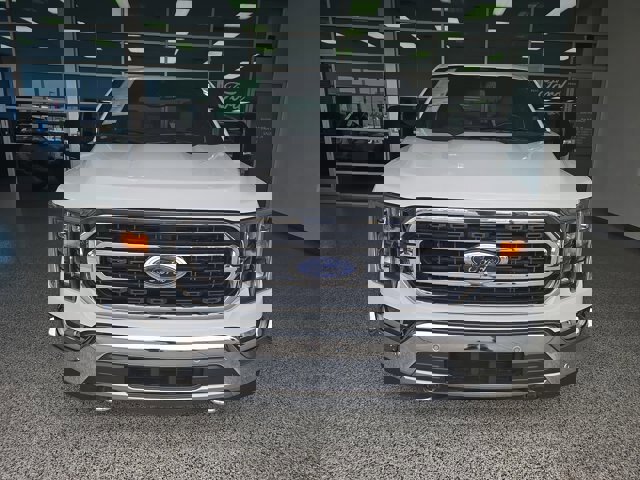 Certified 2021 Ford F150 XLT w/ Equipment Group 302A High image 6