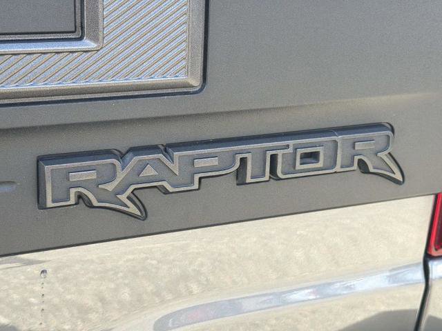 Certified 2024 Ford F150 Raptor image 25