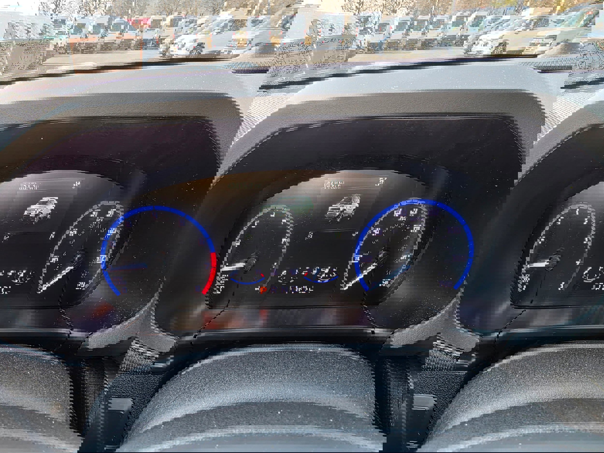 Certified 2021 Ford Bronco Sport Big Bend image 18