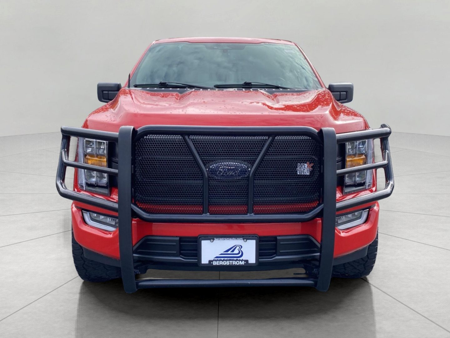Certified 2023 Ford F150 XLT w/ Equipment Group 302A High AWD/4WD image 3