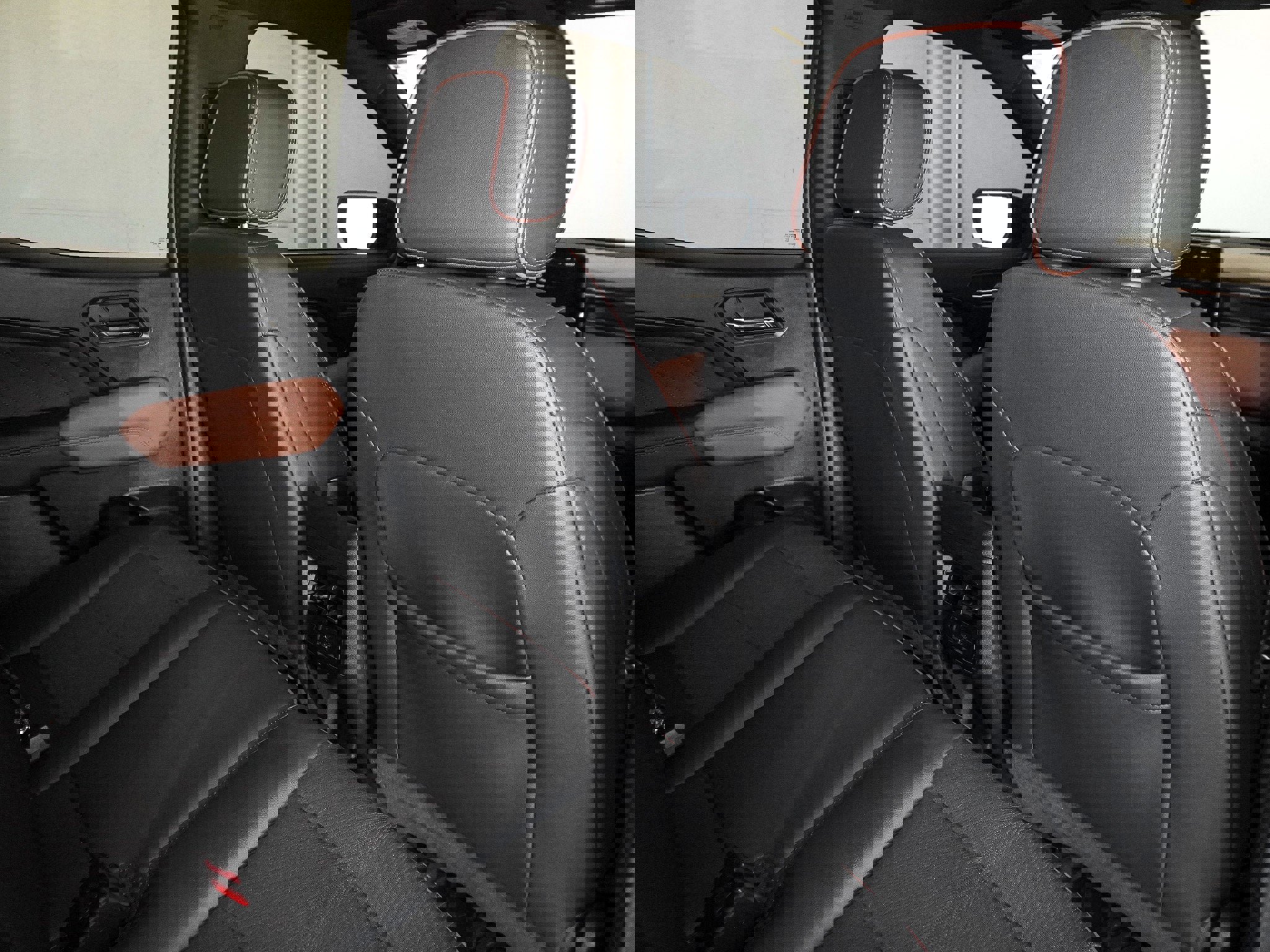 Used 2024 GMC Canyon AT4 w/ LPO, Skid Plate Package image 44