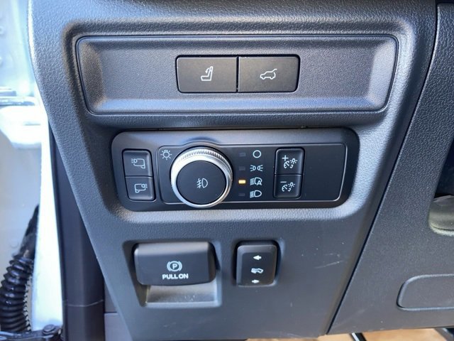 Certified 2022 Ford Expedition Platinum image 19