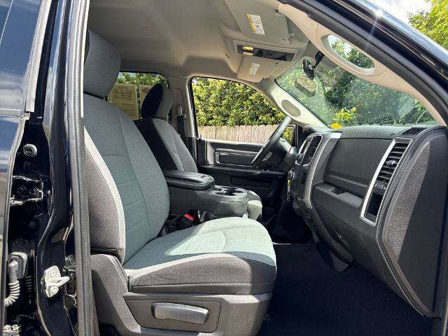 Used 2024 RAM 1500 Classic SLT RWD image 8