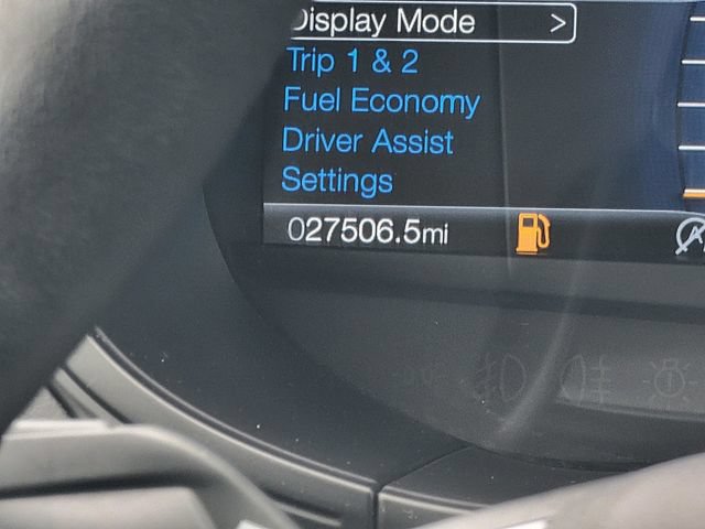 Certified 2024 Ford Edge SEL w/ Convenience Package AWD/4WD image 36