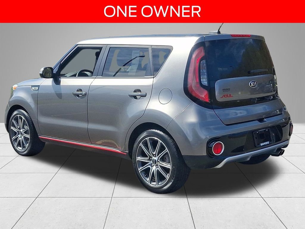 Used 2018 Kia Soul ! image 4