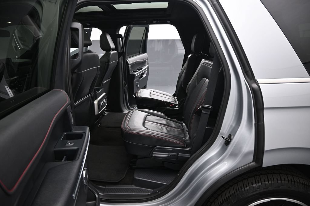 Certified 2023 Ford Expedition Limited AWD/4WD image 21