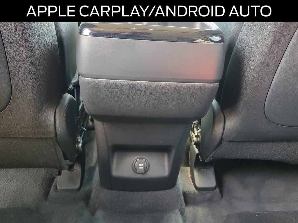 Used 2024 Kia Telluride EX w/ EX Captain's Chair Package AWD/4WD image 10
