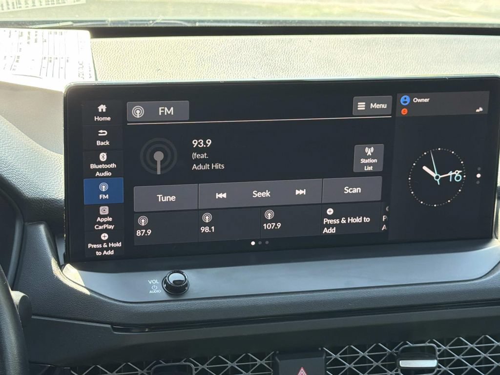 Used 2024 Honda Accord Sport image 14