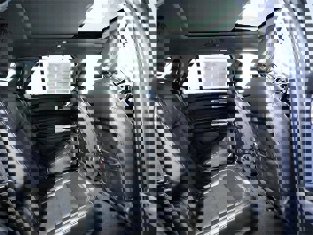 Certified 2023 Ford Explorer Limited w/ Equipment Group 301A image 12