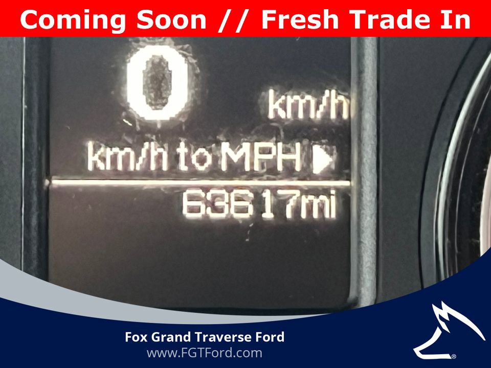 Used 2024 RAM 1500 Classic Warlock AWD/4WD image 7