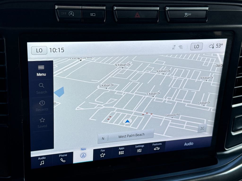 Certified 2023 Ford F150 XLT w/ Equipment Group 302A High image 21