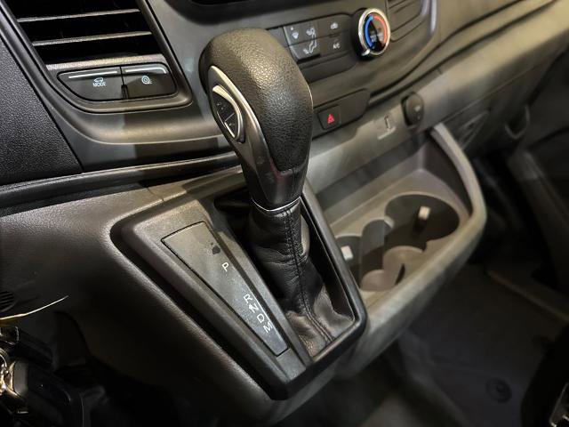 Certified 2024 Ford Transit 250 Low Roof w/ Exterior Upgrade Package image 30