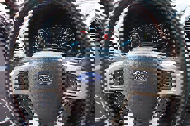 Certified 2020 Ford F150 Platinum w/ Equipment Group 701A Luxury image 21