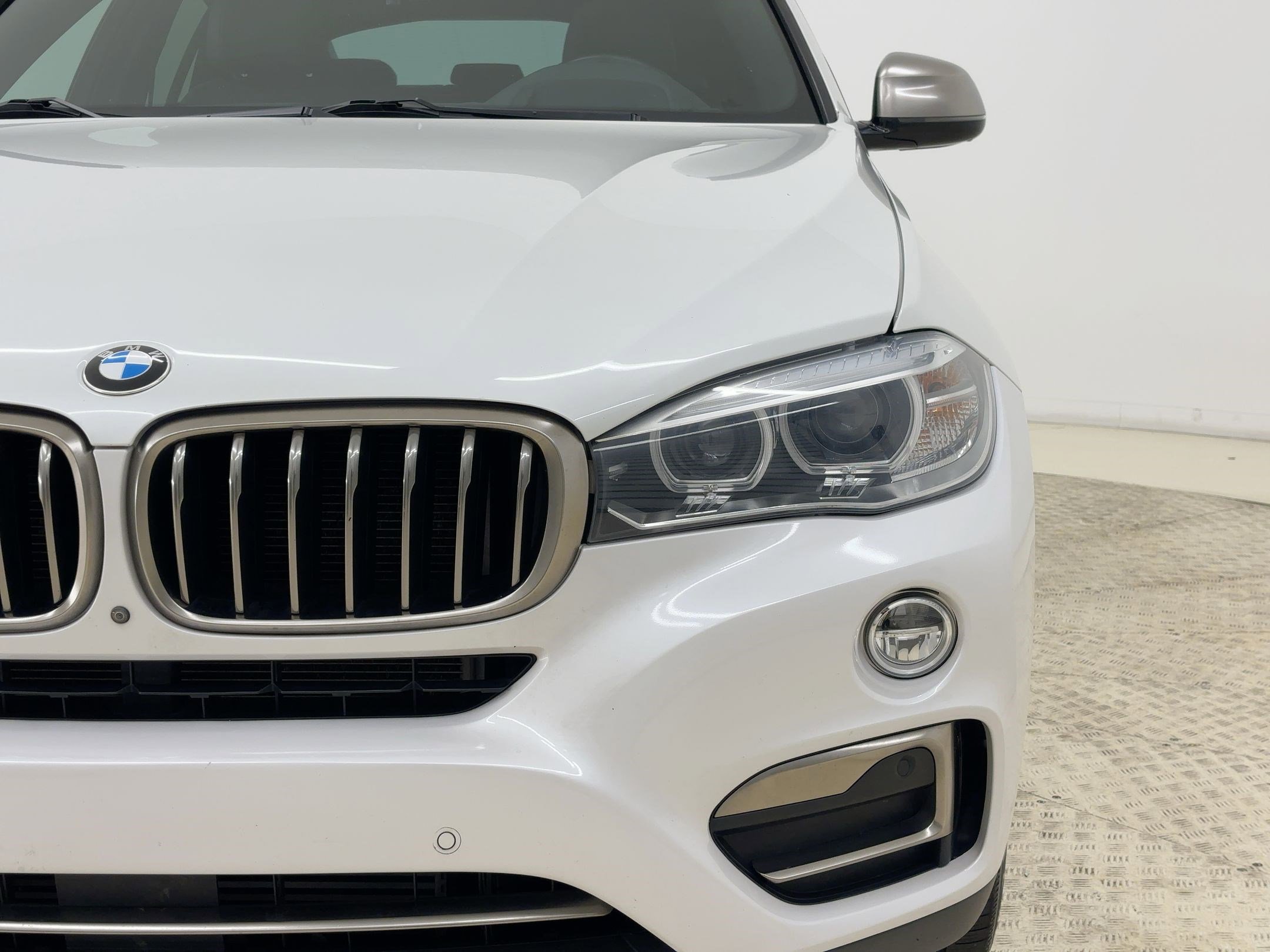 Used 2019 BMW X6 xDrive35i image 10