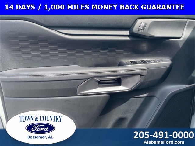 Certified 2024 Ford Ranger XLT w/ Equipment Group 301A High image 16