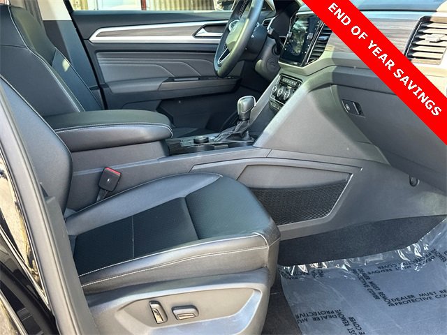 Used 2023 Volkswagen Atlas SEL image 13