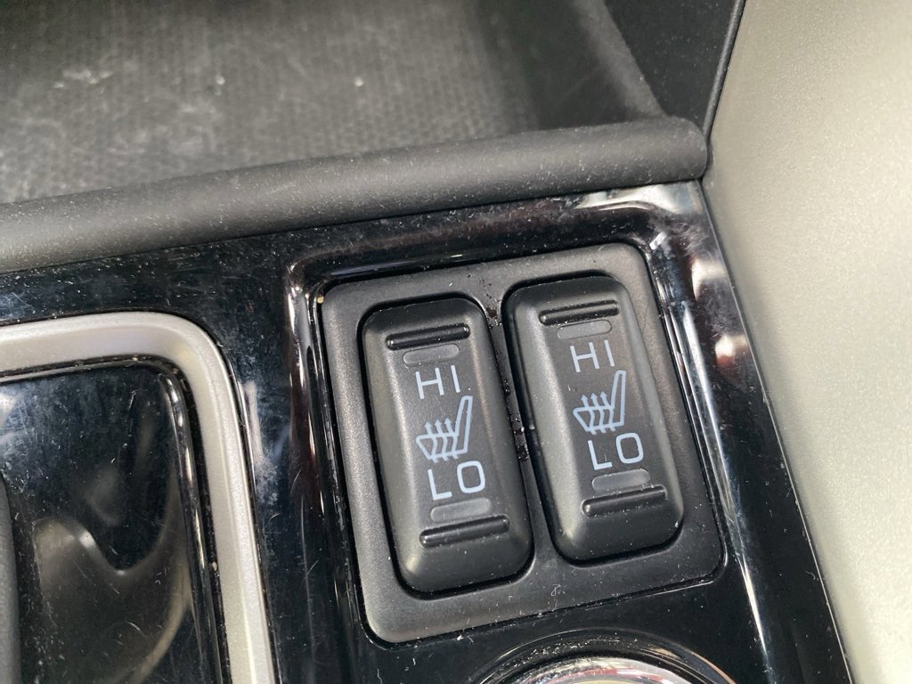 Used 2024 Mitsubishi Eclipse Cross LE image 33