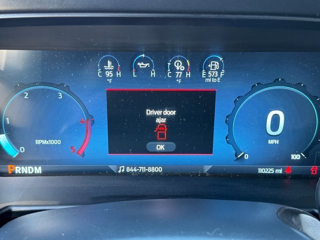 Certified 2023 Ford F350 Lariat w/ Lariat Ultimate Package image 26